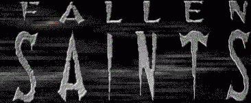 logo Fallen Saints
